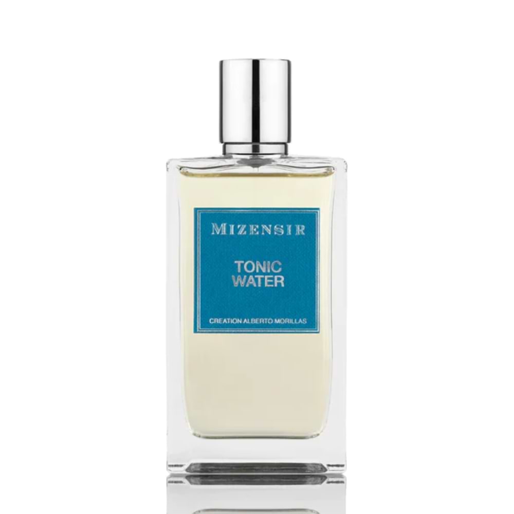 Mizensir Tonic Water