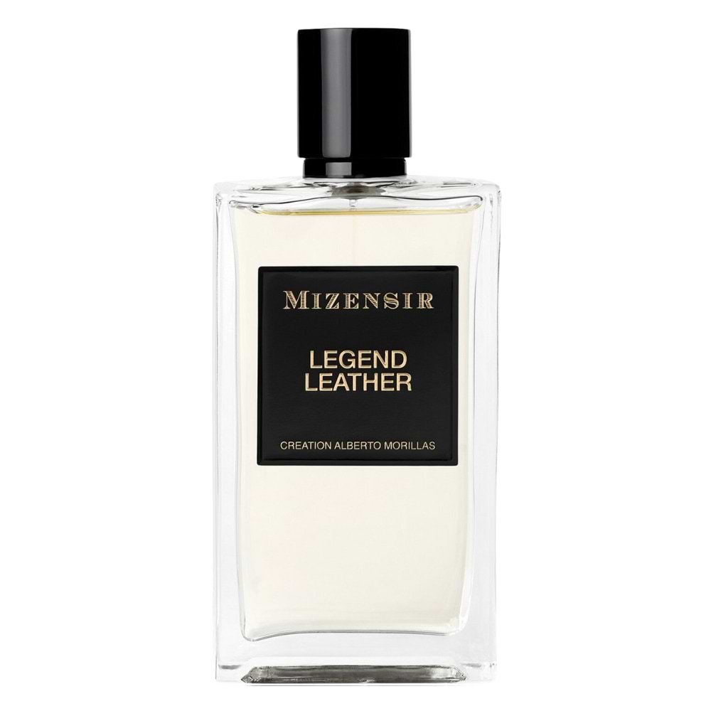 Mizensir Legend Leather