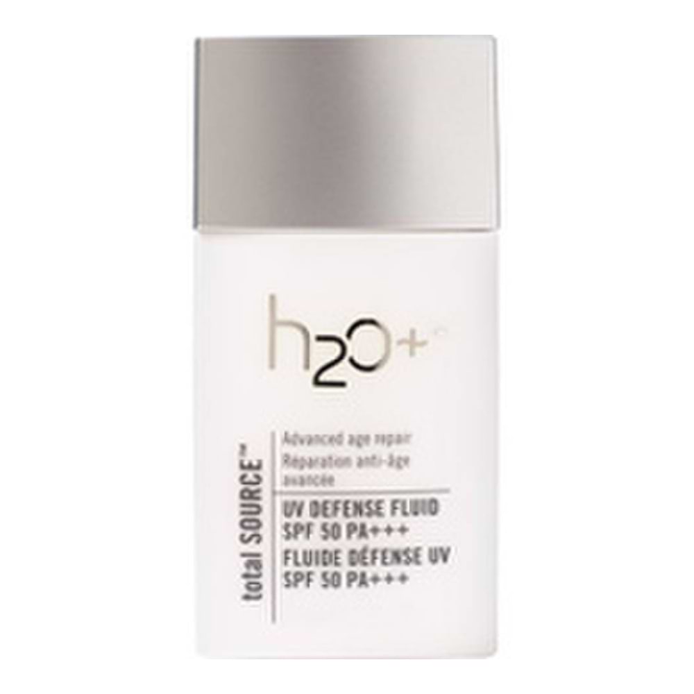 H2O Plus Total Source 