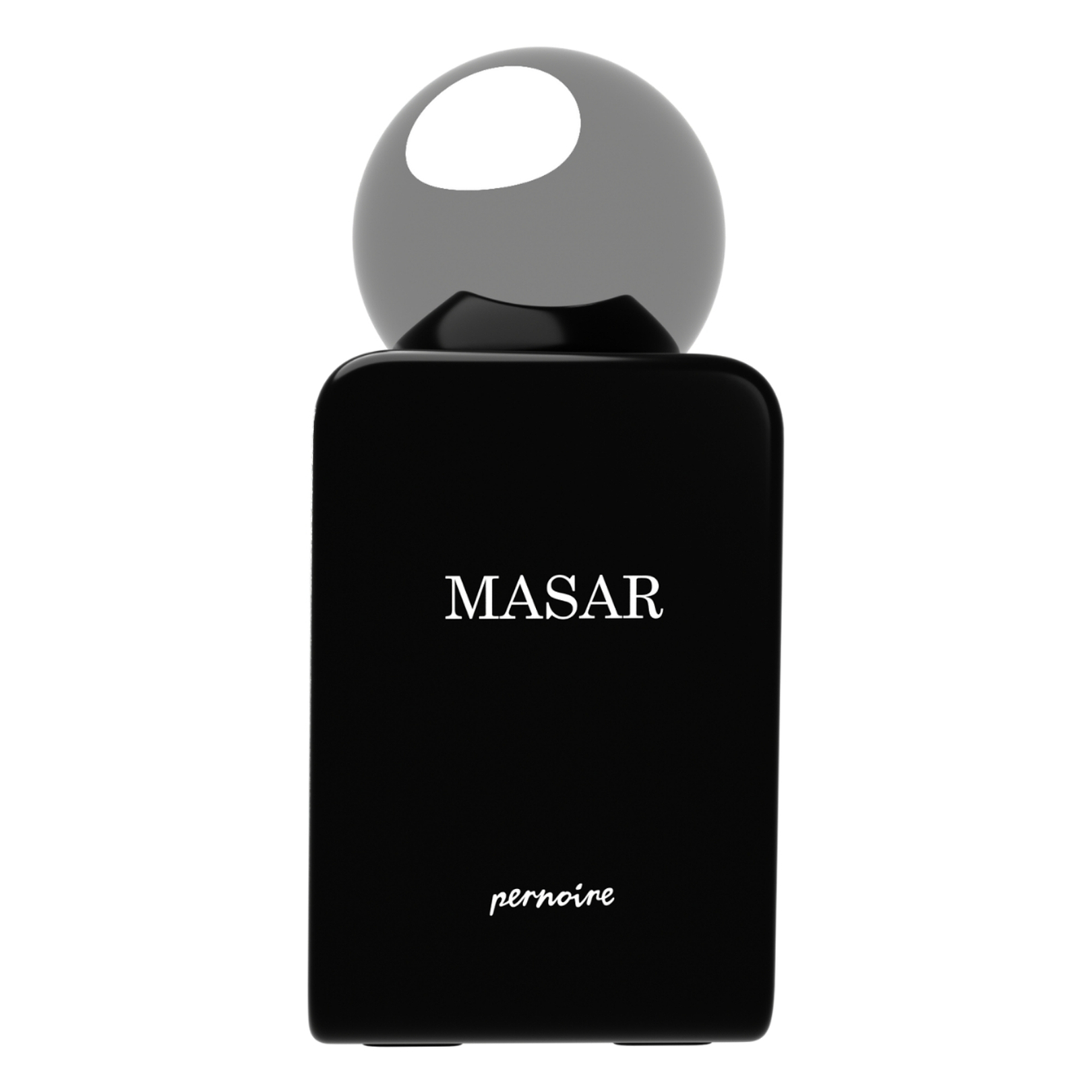 Pernoire Masar