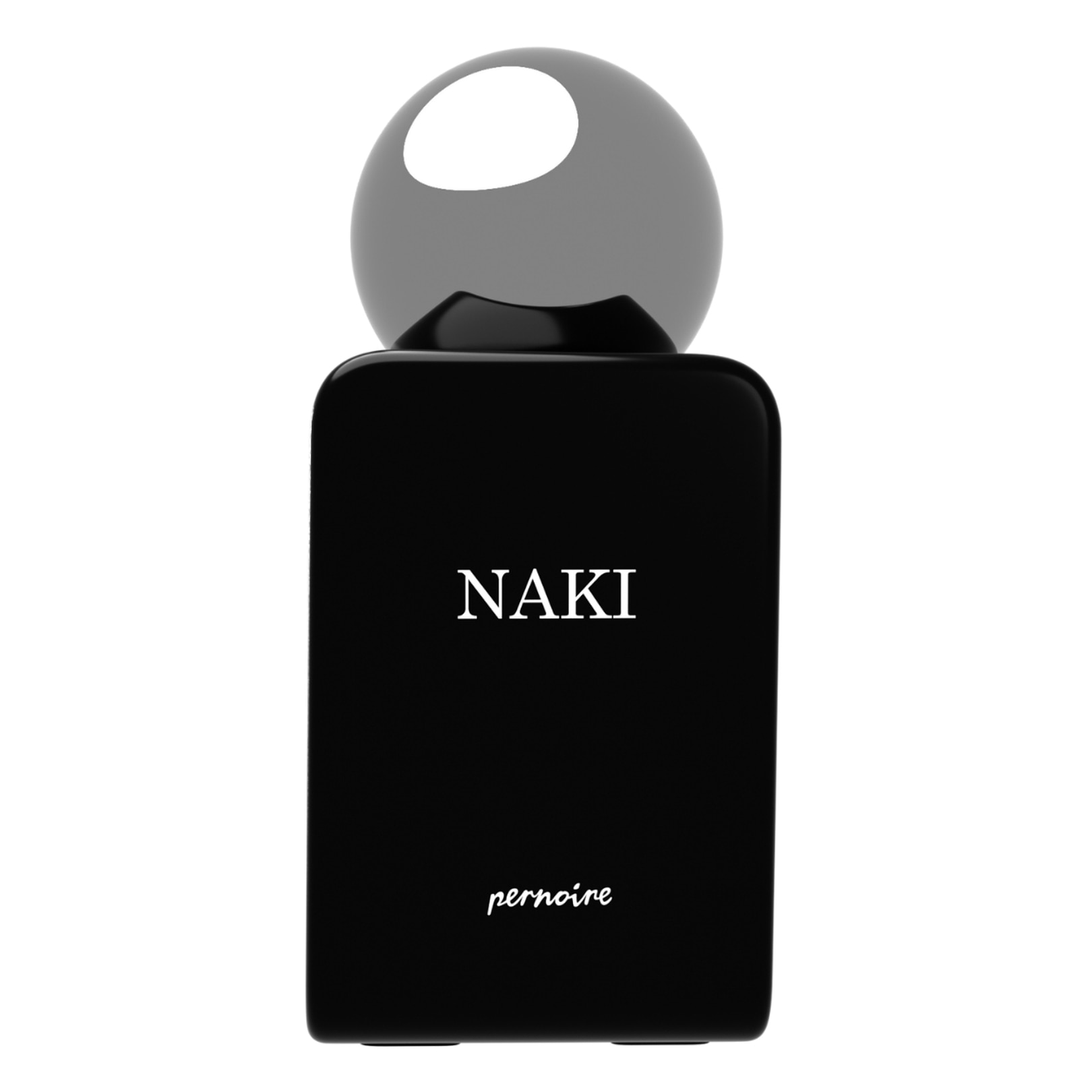 Pernoire Naki