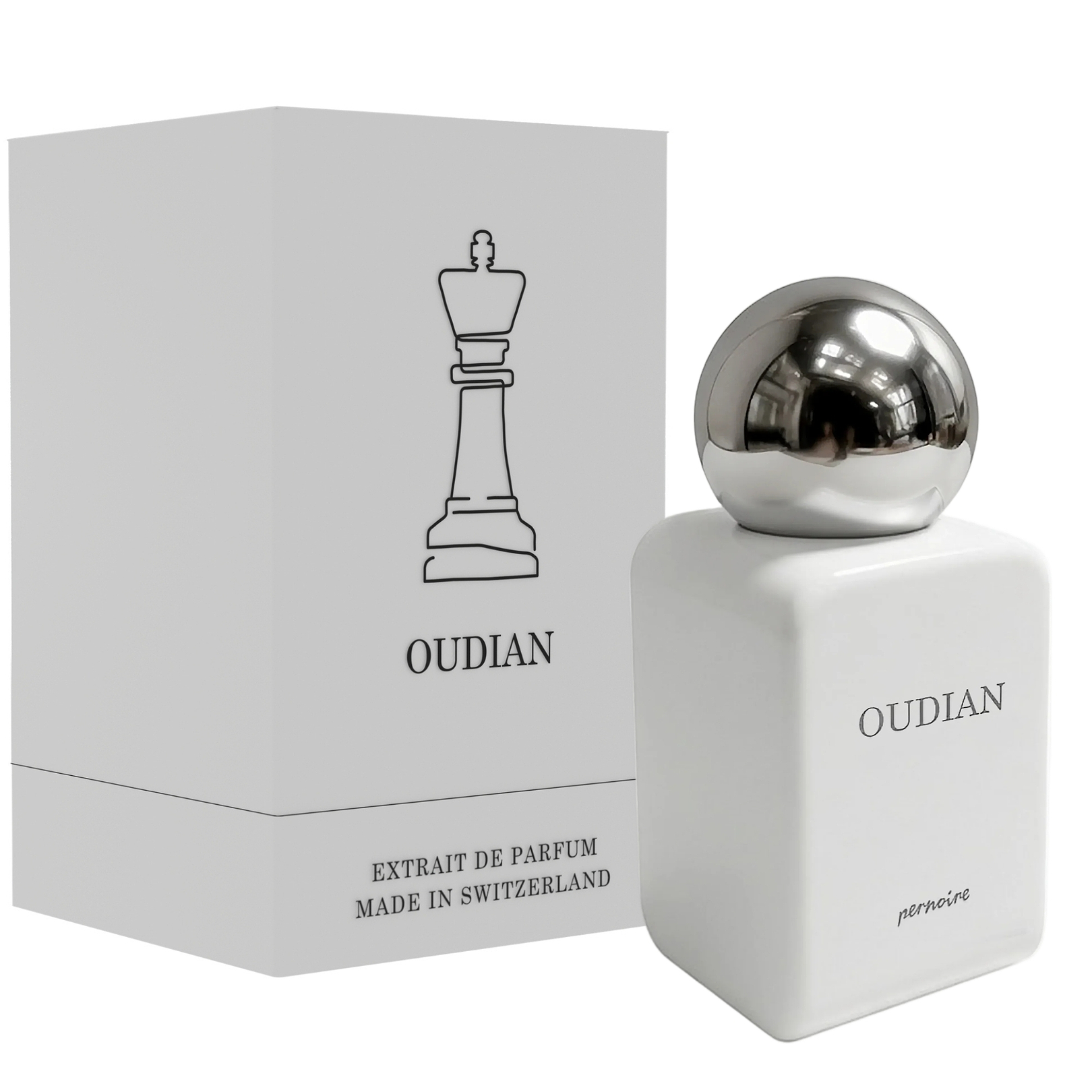 Oudian