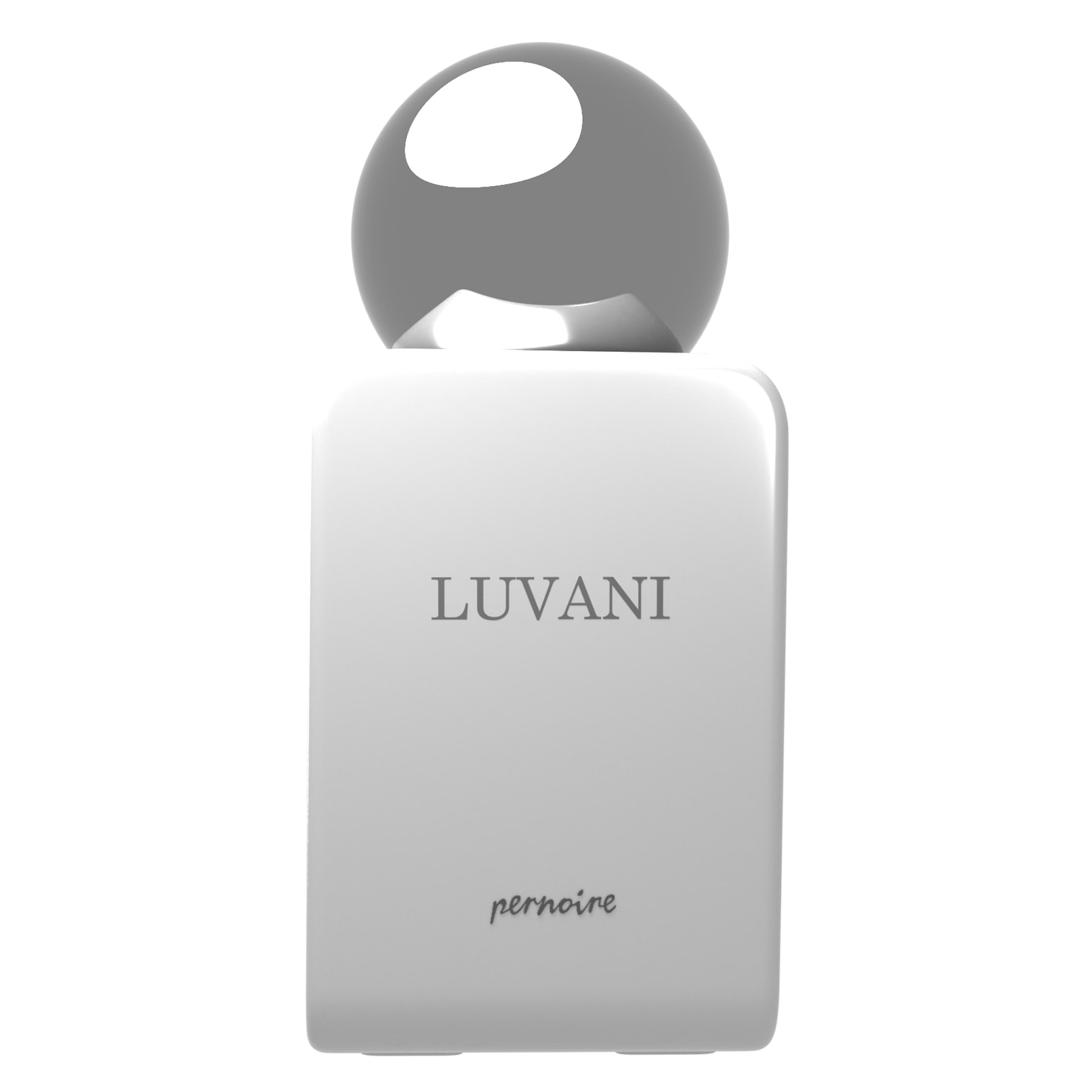 Pernoire Luvani