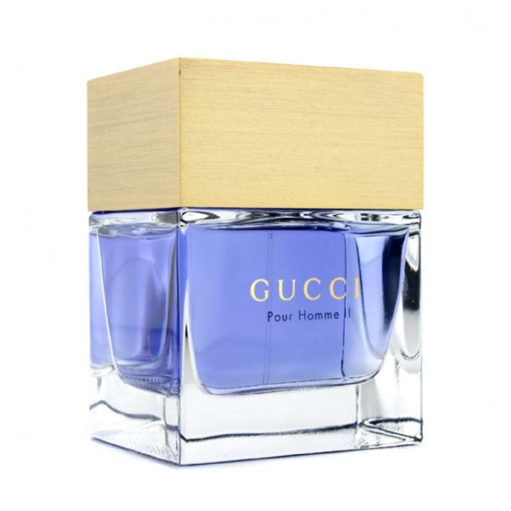 Gucci Pour Homme II by Gucci EDT OZ for Men1