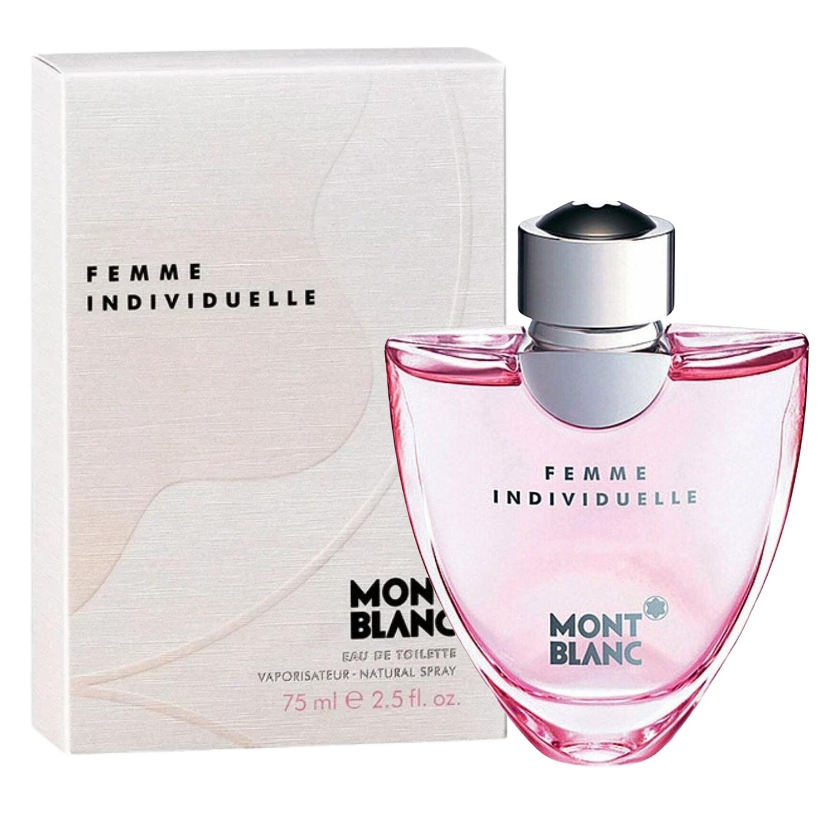 Individuelle Femme