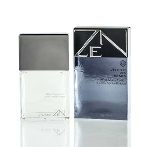 Shiseido Zen for Men for Men After Shave Loti..