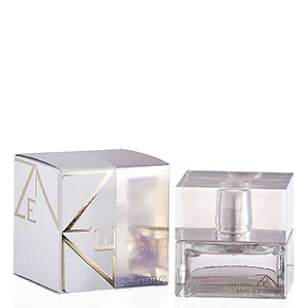 Zen White Heat