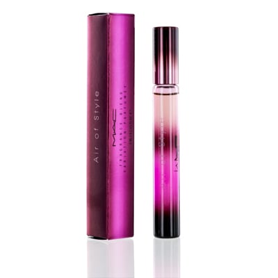 Mac Cosmetics Air Of Style Rollerball Mini