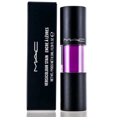 Mac Cosmetics Versicolour Stain Long Distance..
