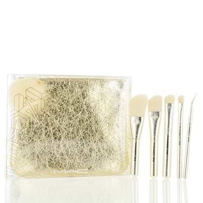 Mac Cosmetics Snow Ball Brush Kit Advanced 