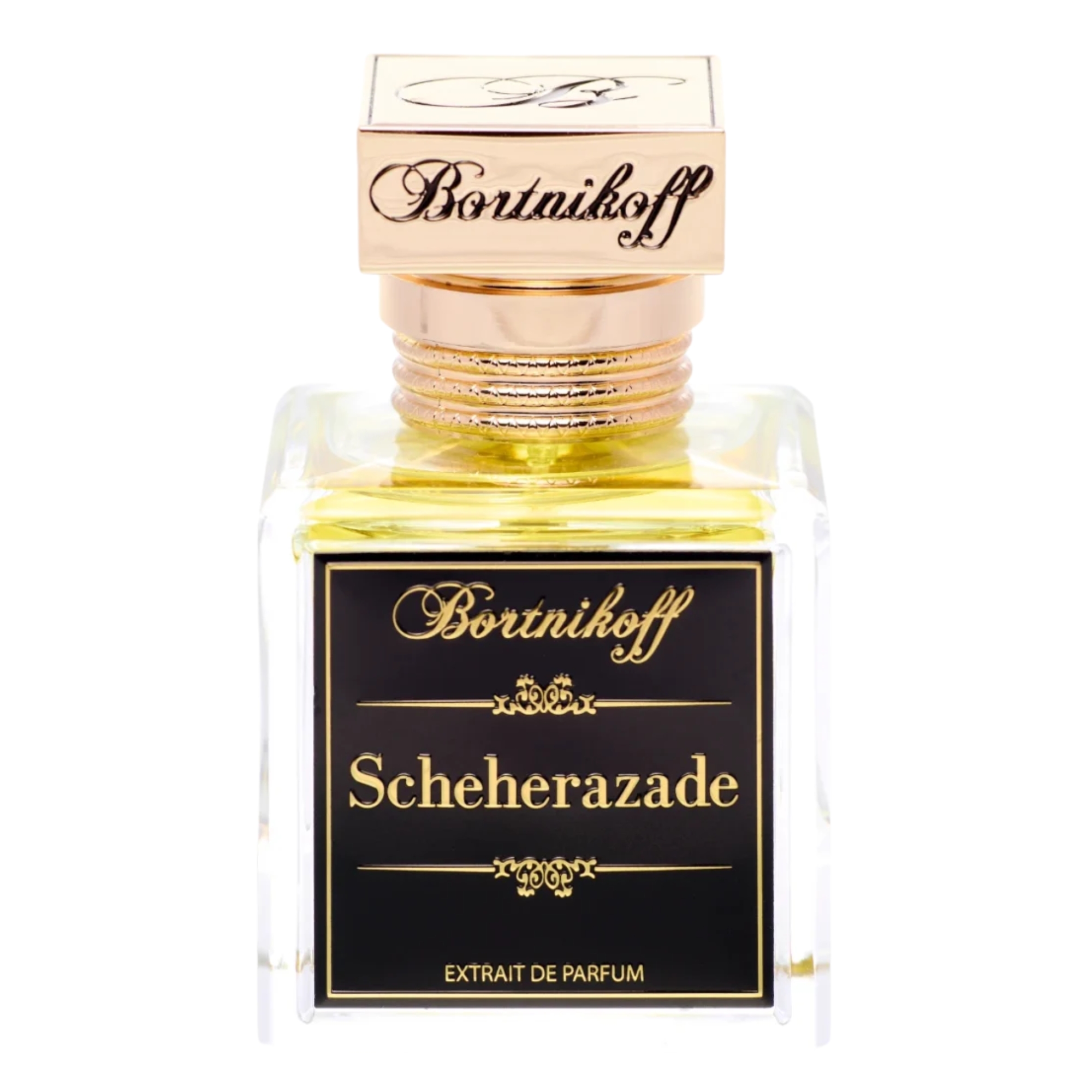 Bortnikoff Scheherazade