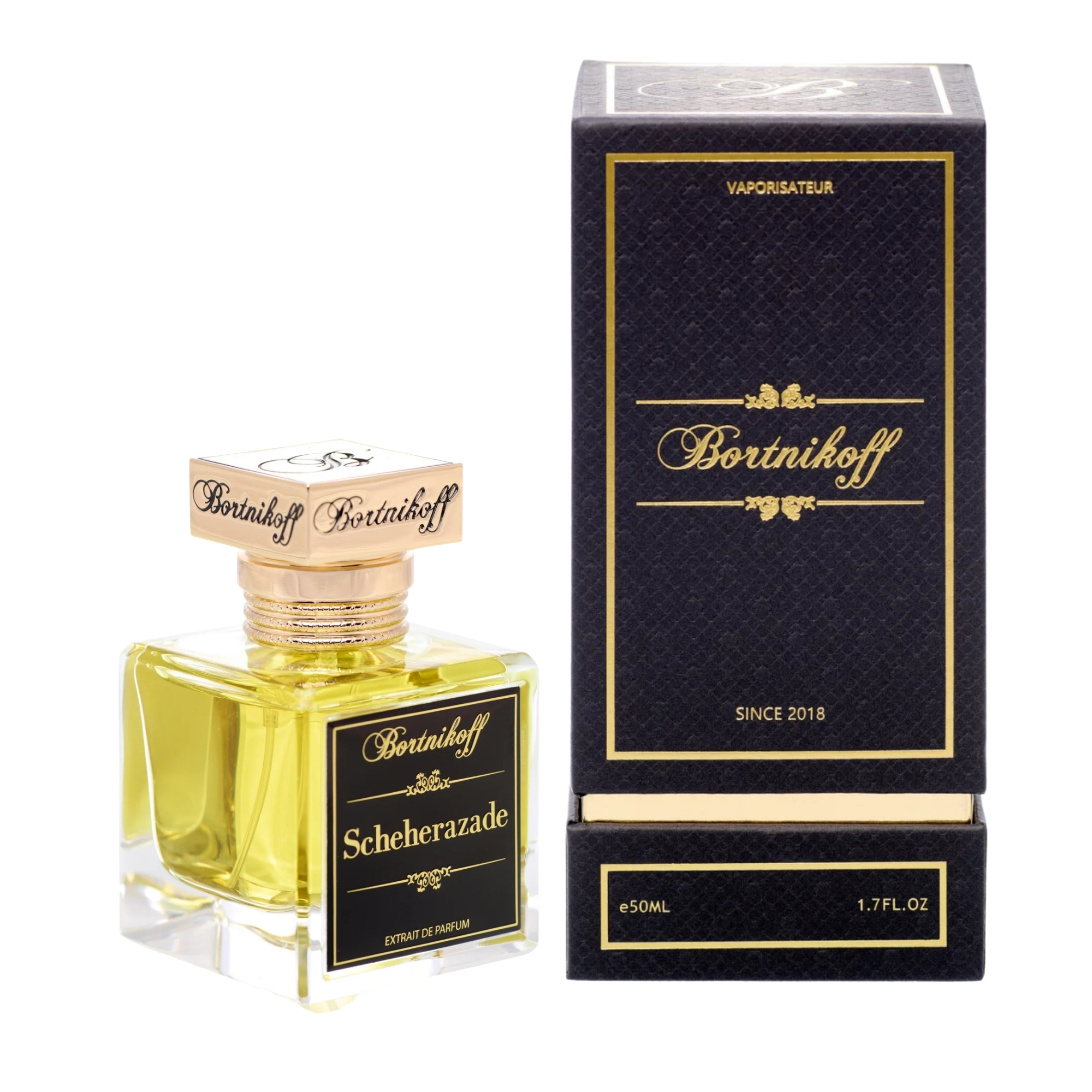 Scheherazade