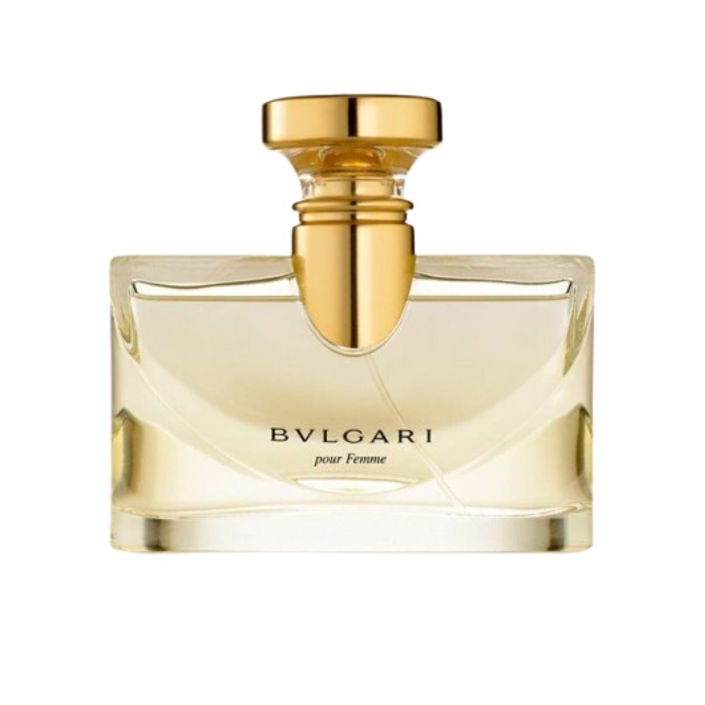 Bvlgari Bvlgari Pour Femme