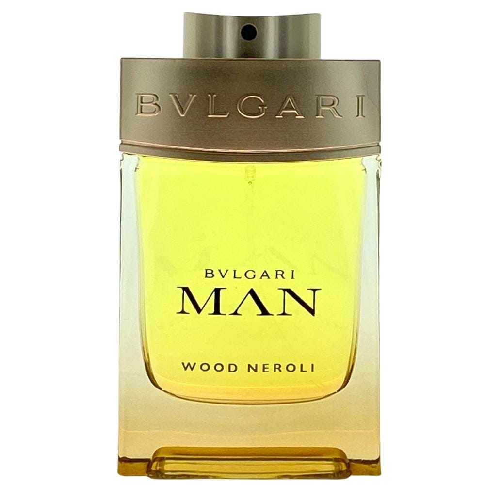 Bvlgari Man Wood Neroli Perfume MaxAroma - Main Image