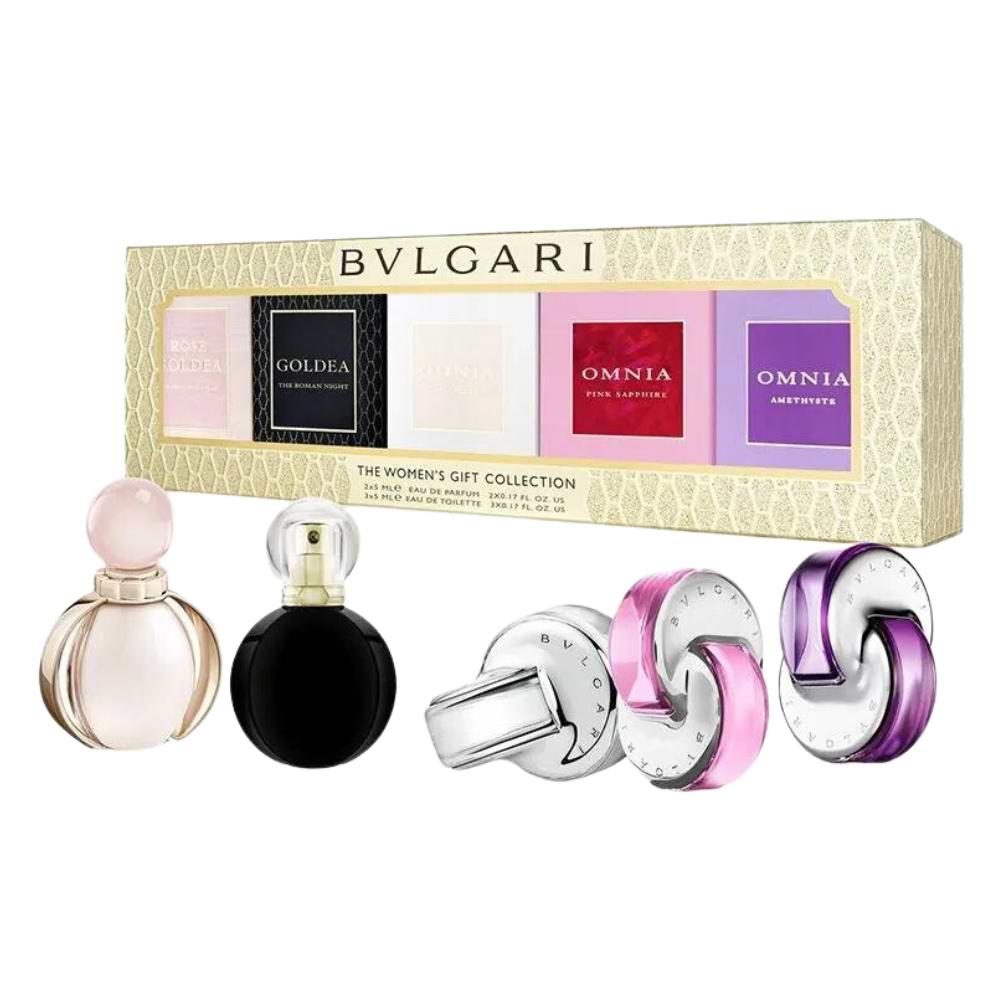 mini assorted set