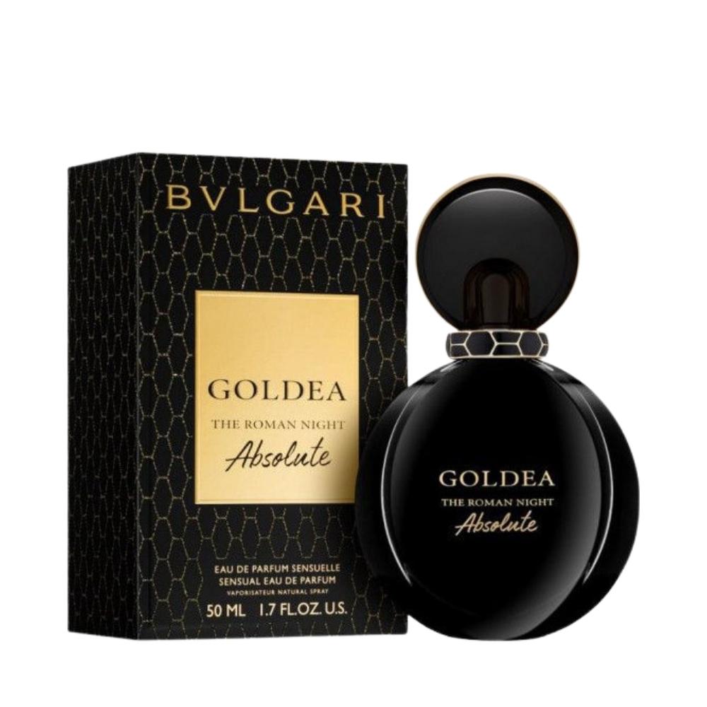 Goldea The Roman Night Absolute