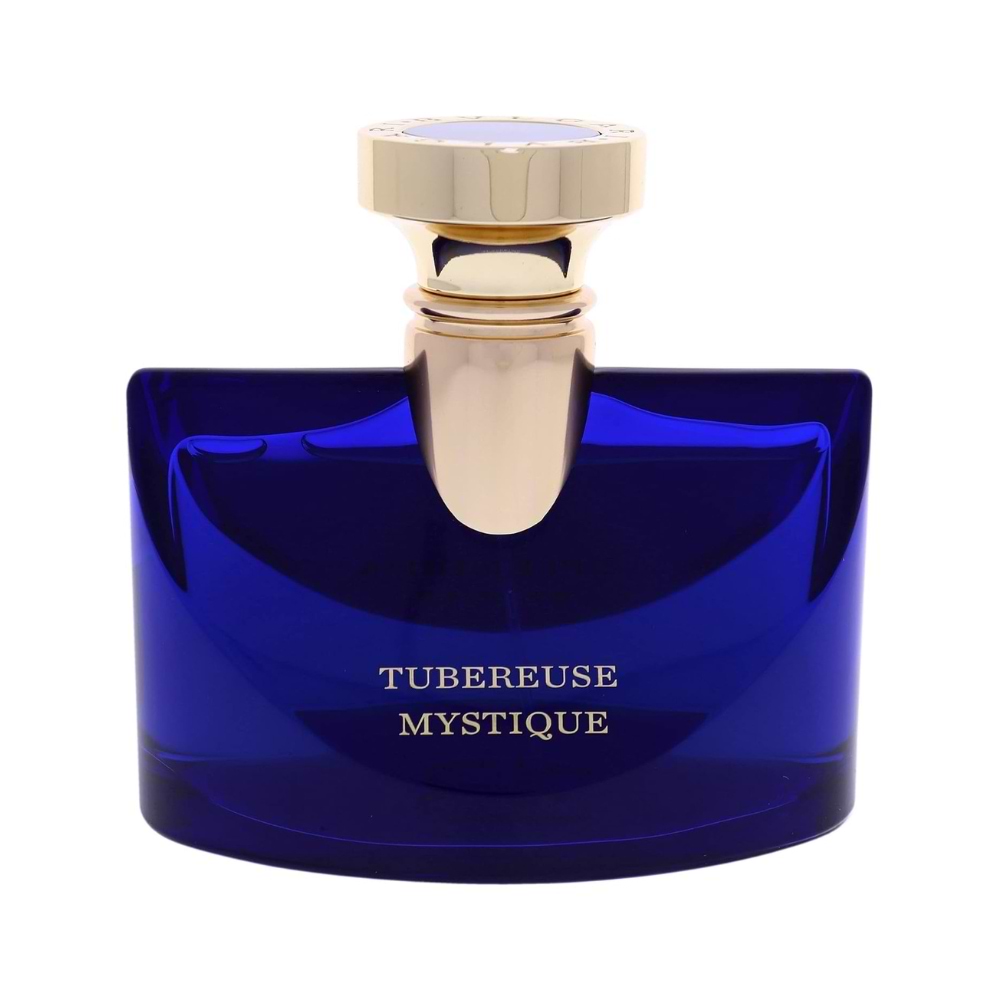 Tantalize Your Senses with Bvlgari Splendida Tubereuse Mystique