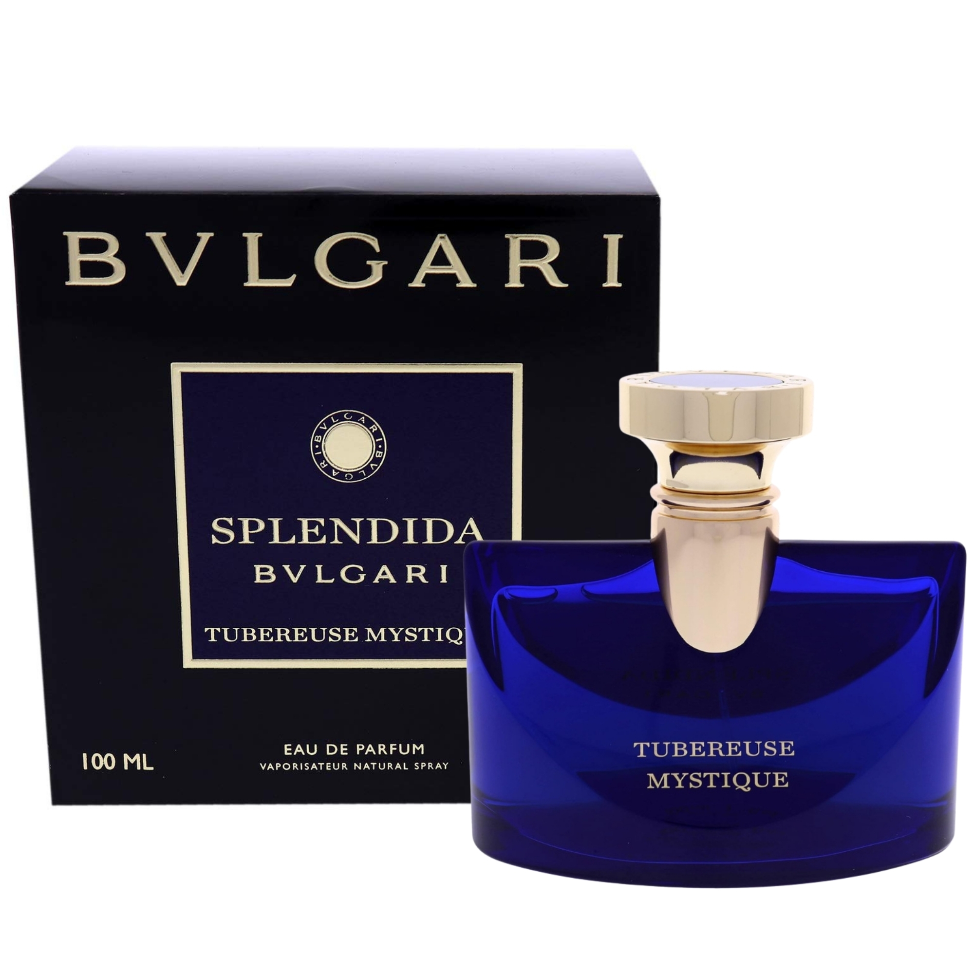 Splendida Tubereuse Mystique