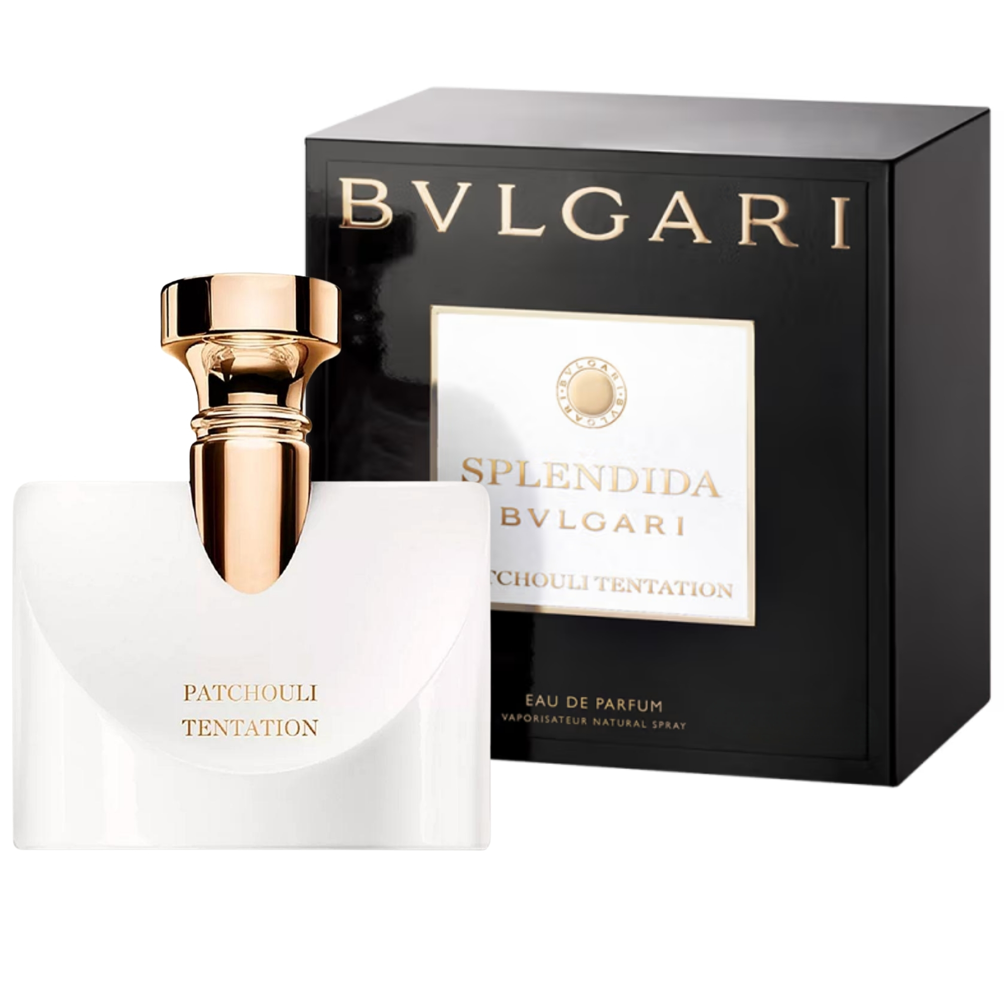 Splendida Patchouli Tentation