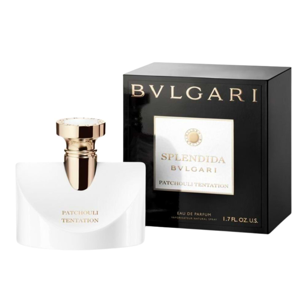 Splendida Patchouli Tentation