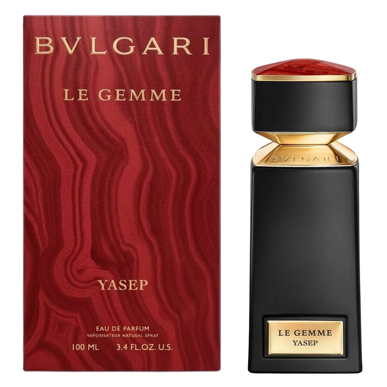 Le Gemme Yasep