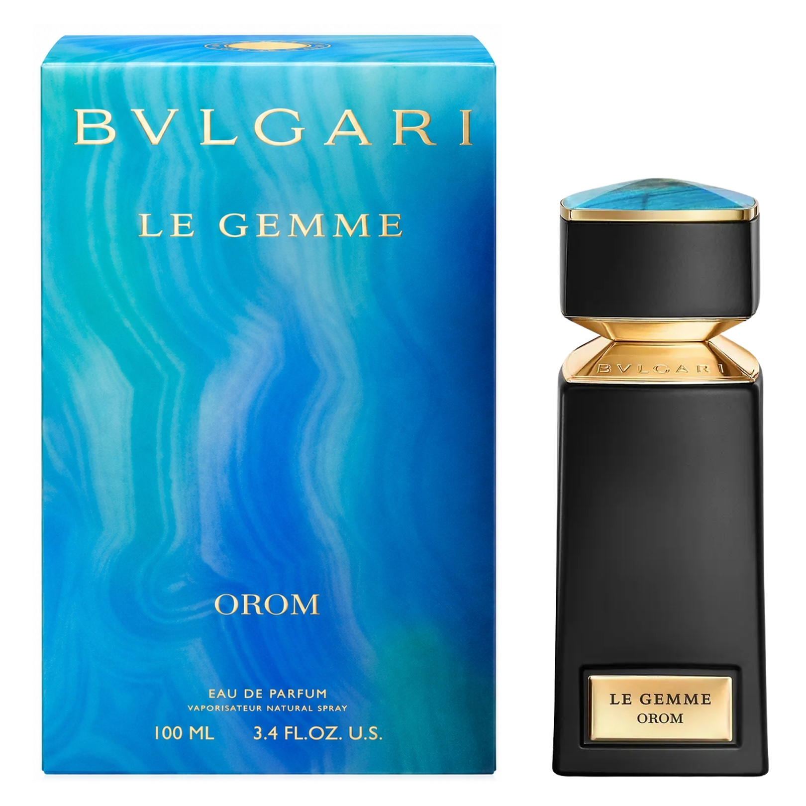 Le Gemme Orom