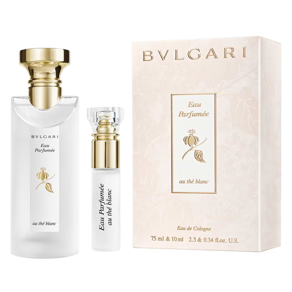 Eau Parfumee Au The Blanc