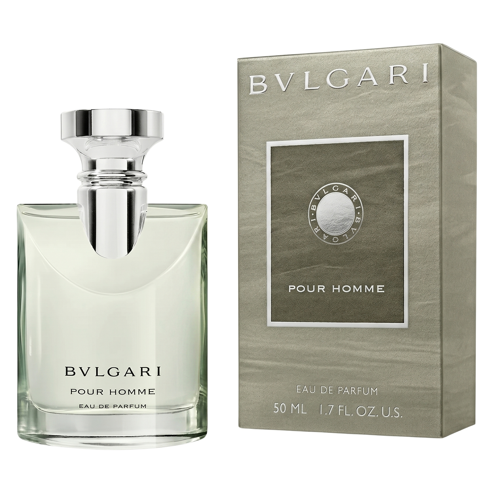 Pour Homme