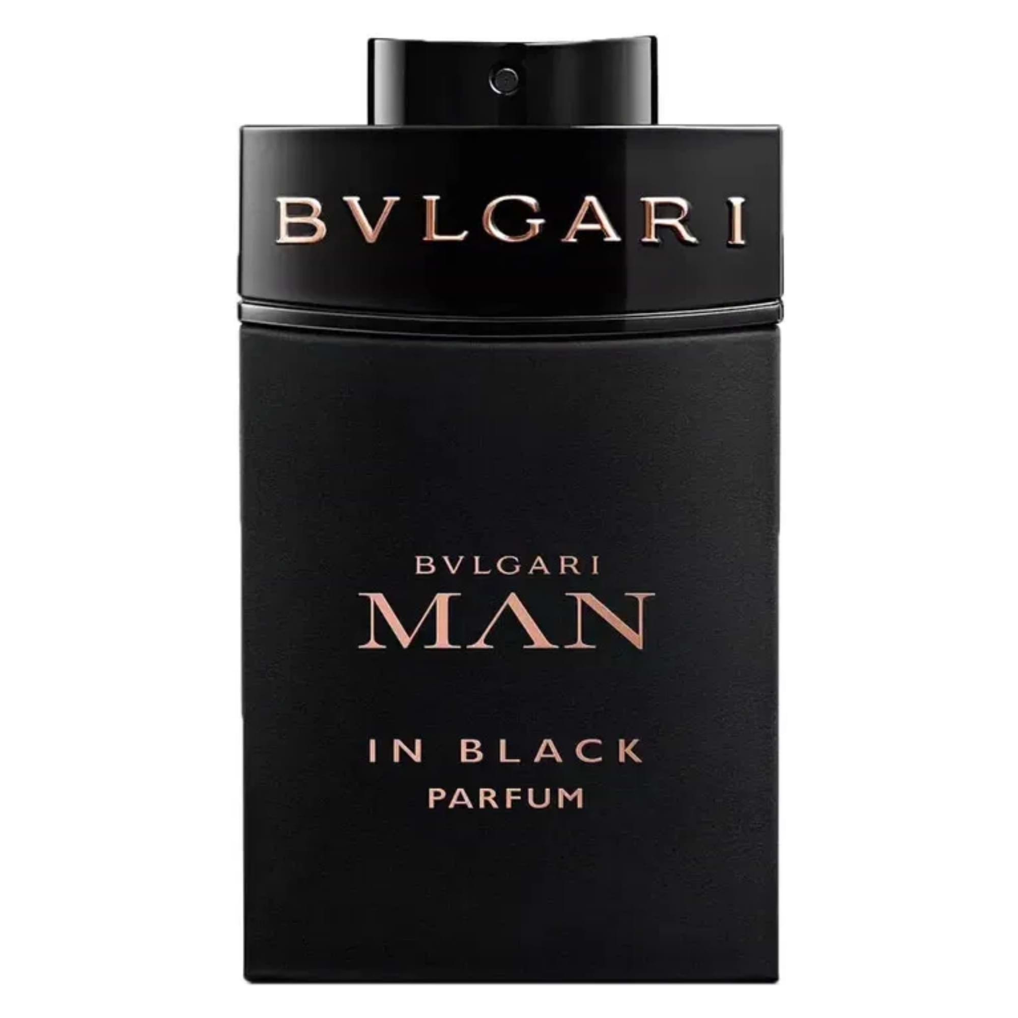 Bvlgari Man In Black