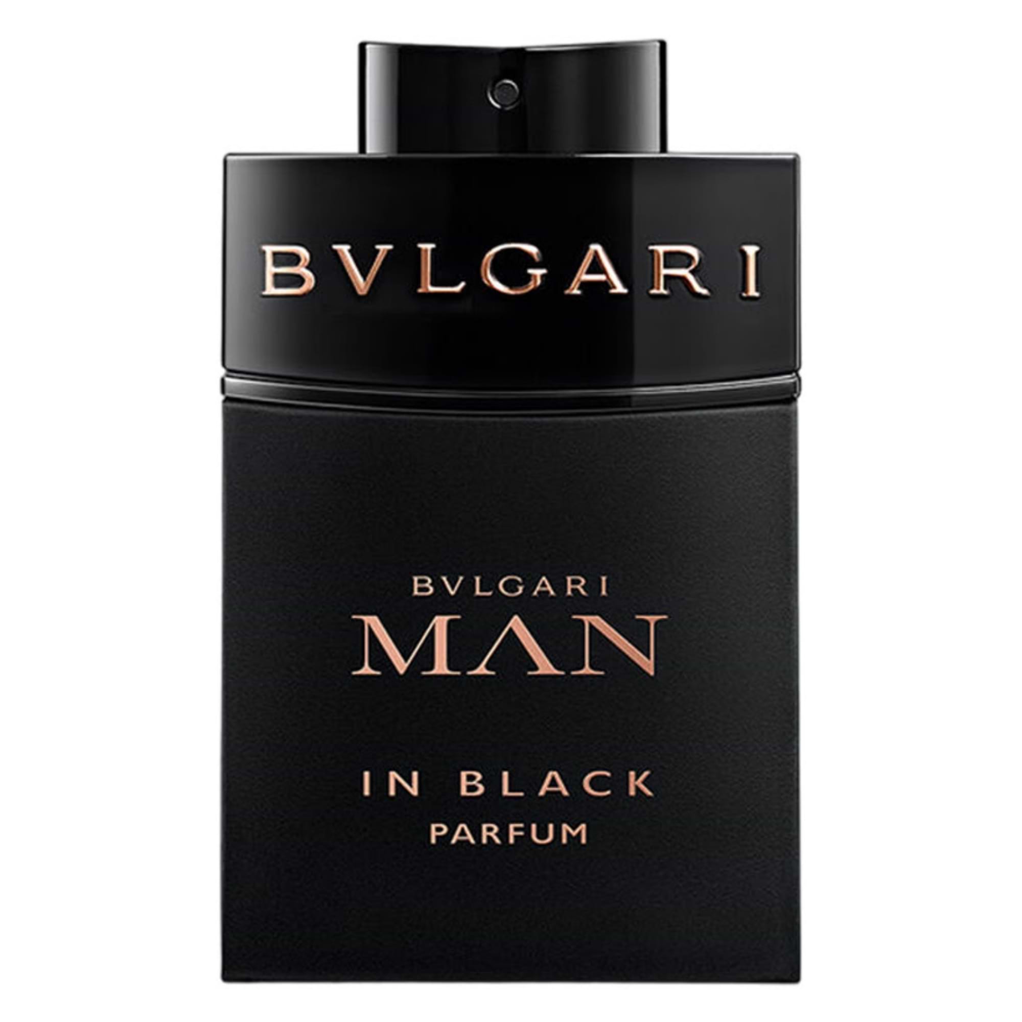 Bvlgari Man In Black Parfum