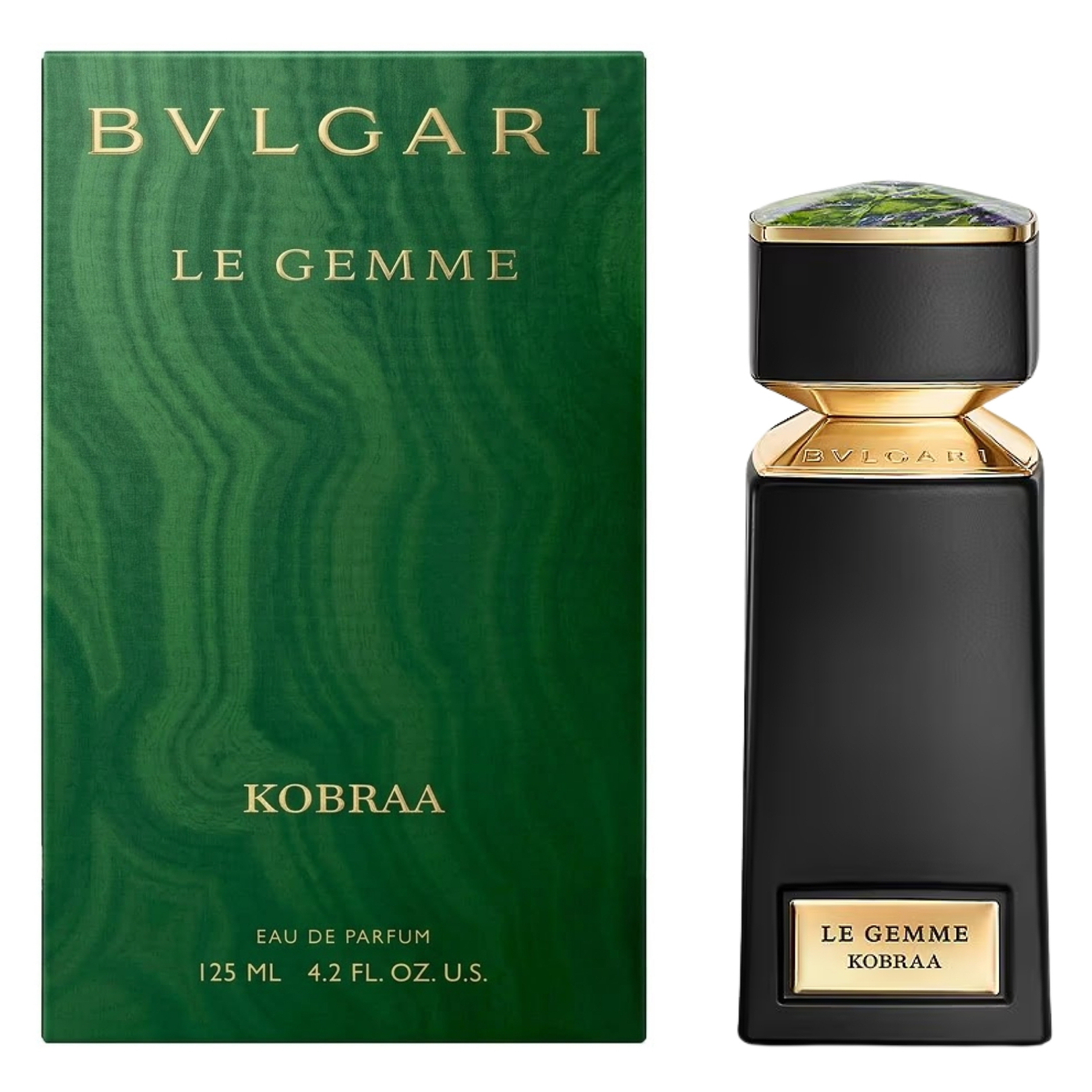 Le Gemme Kobraa