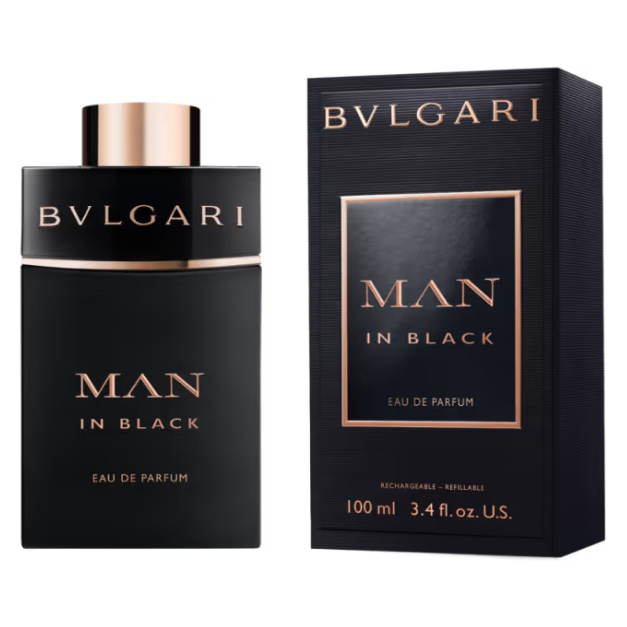 Man In Black