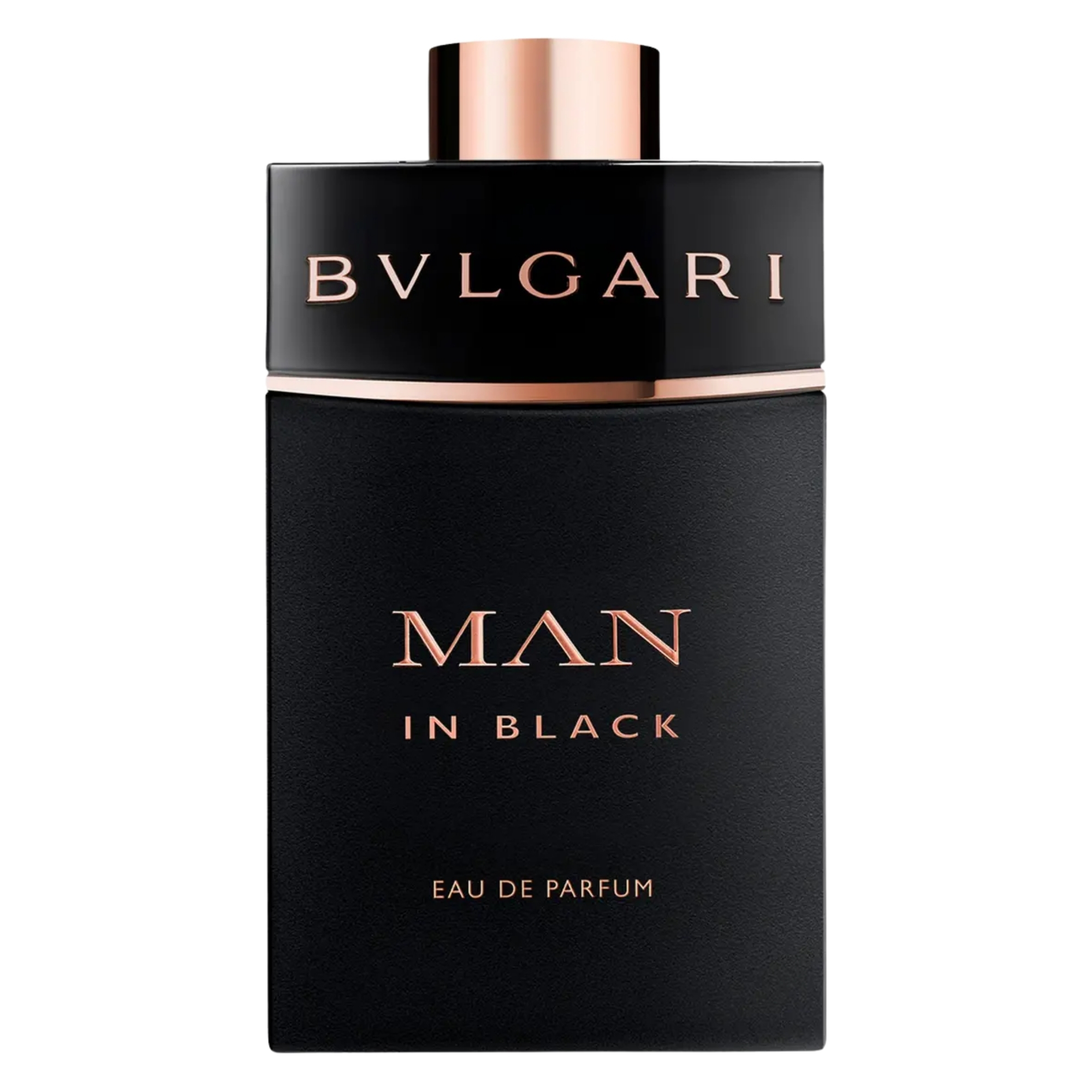 Bvlgari Man In Black EDP