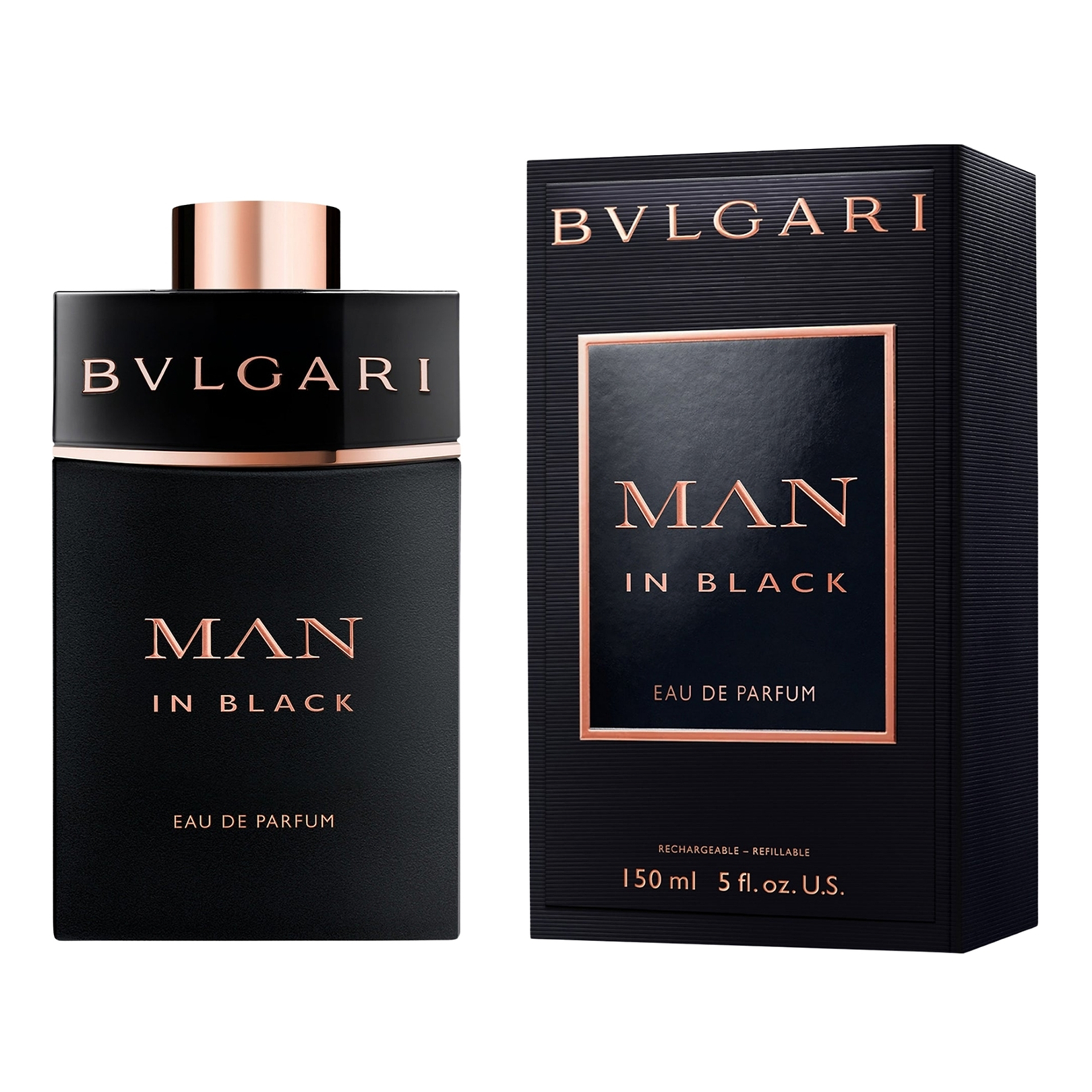 Man In Black
