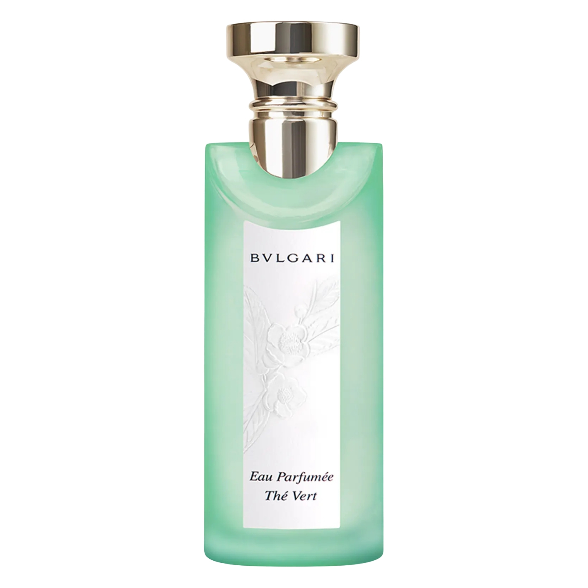 Bvlgari Eau Parfumee Au The Vert