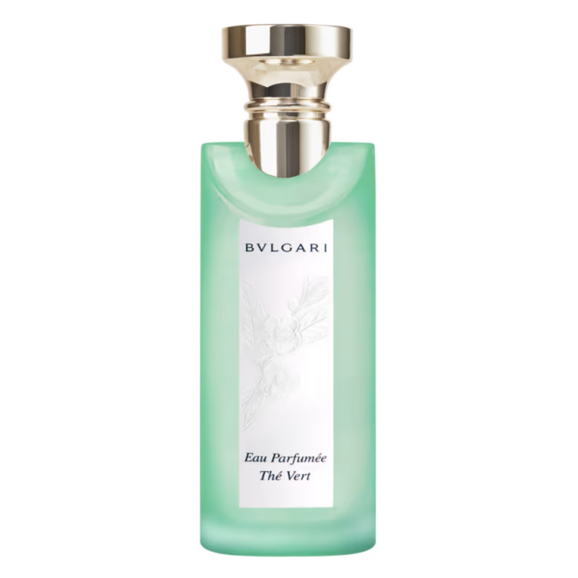 Eau Parfumee Au The Vert