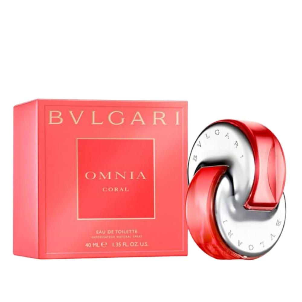 Omnia Coral