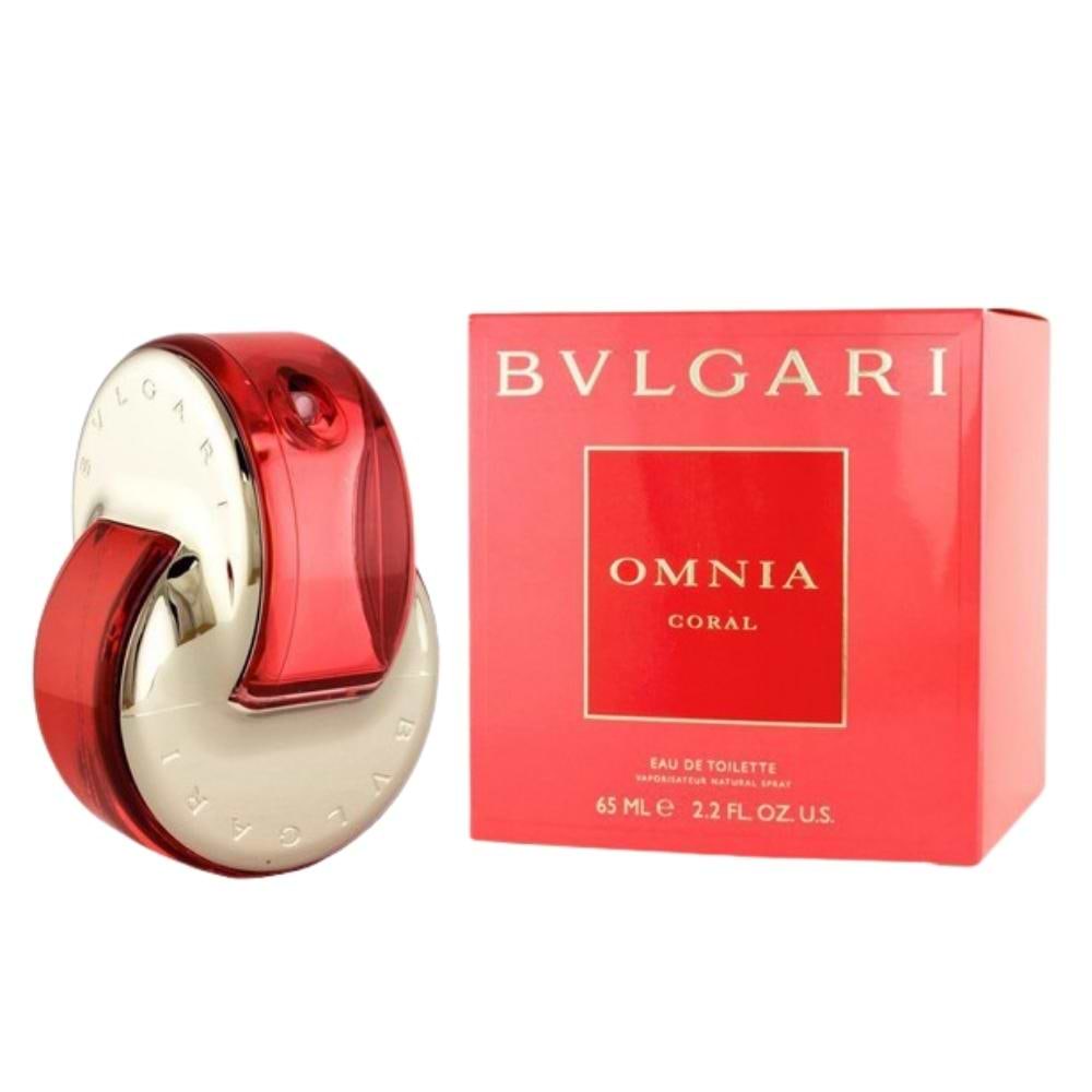 Omnia Coral