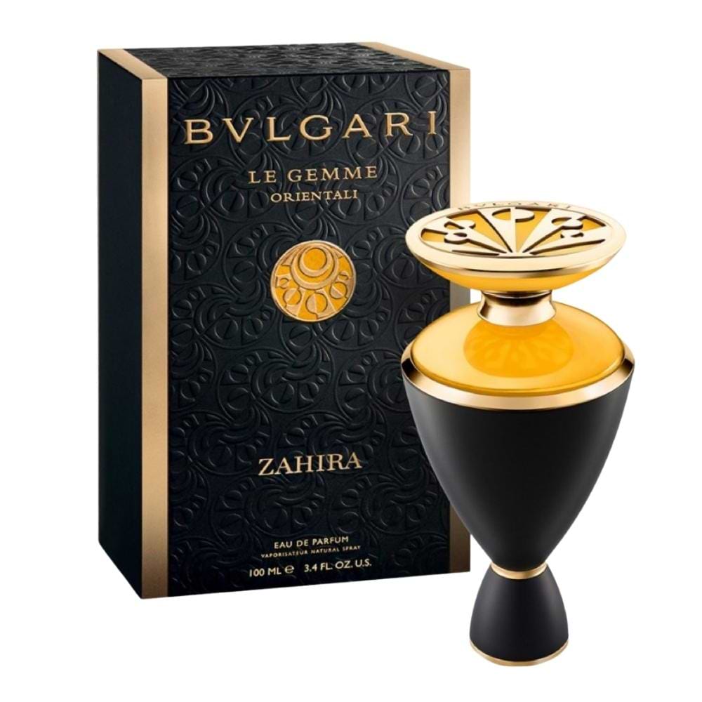 Le Gemme Zahira
