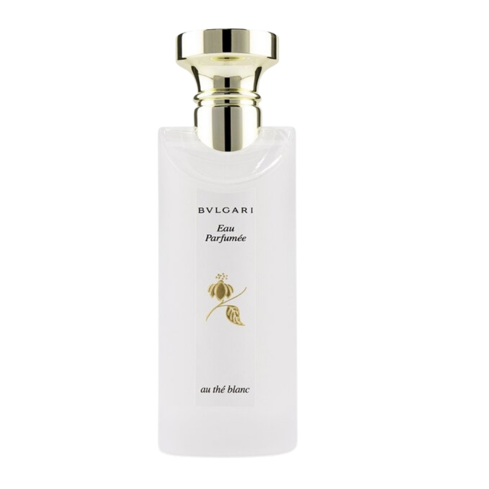 Eau Parfumee Au The Blanc