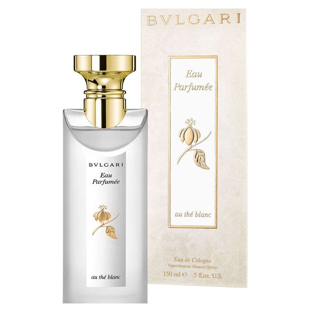 Eau Parfumee Au The Blanc