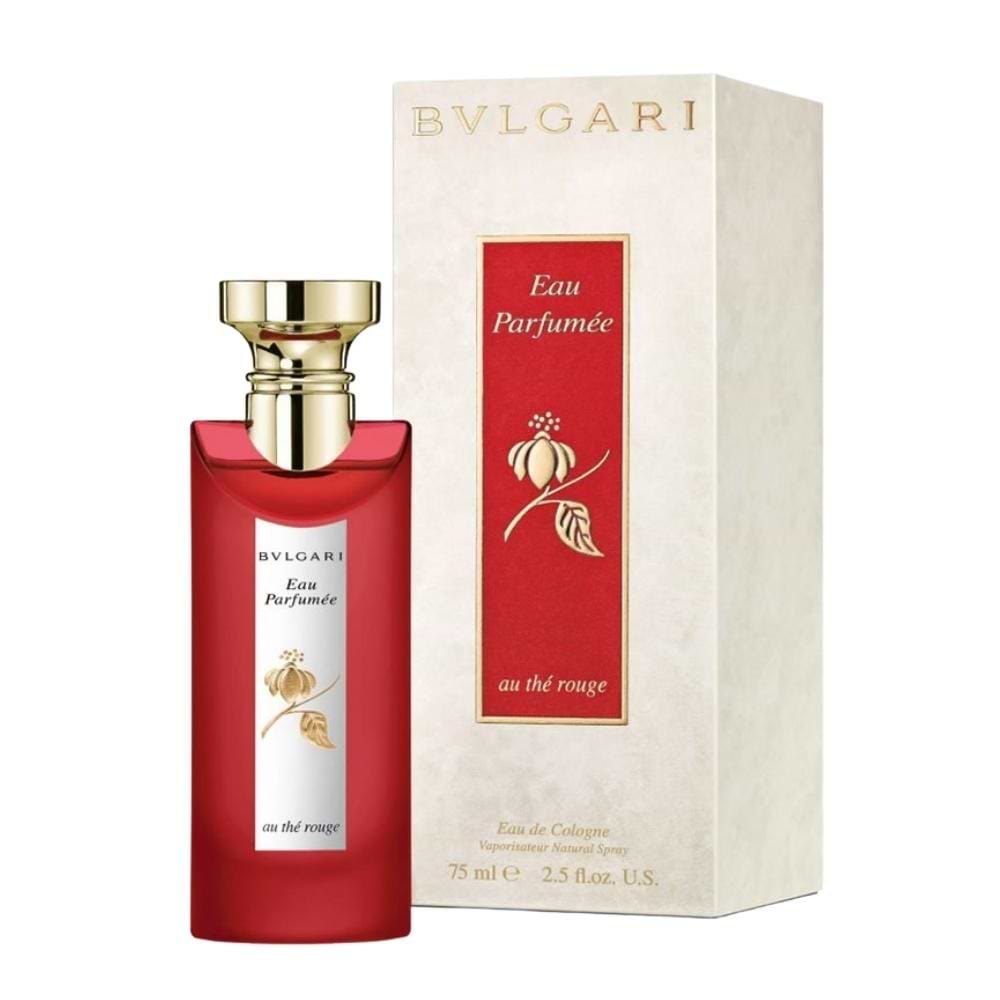 Eau Parfumee Au The Rouge