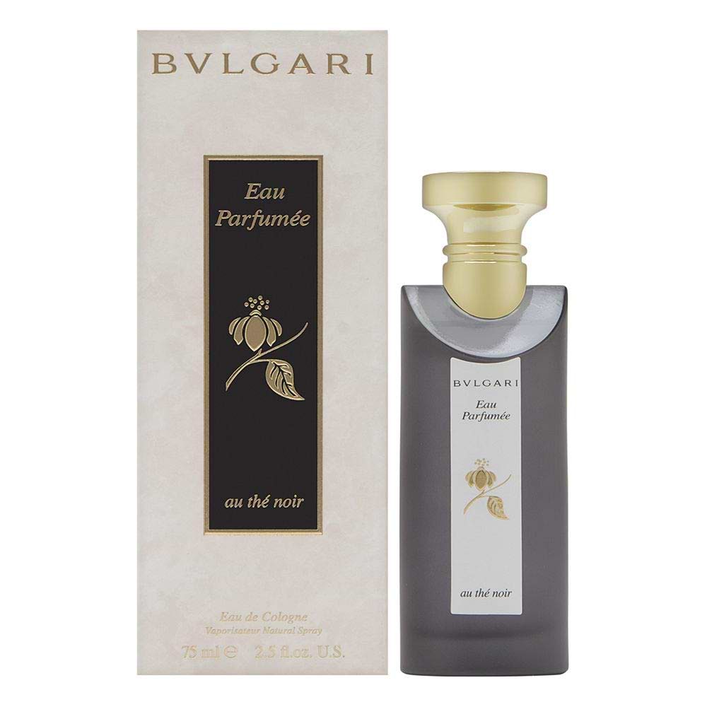 Eau Parfumee Au the Noir 