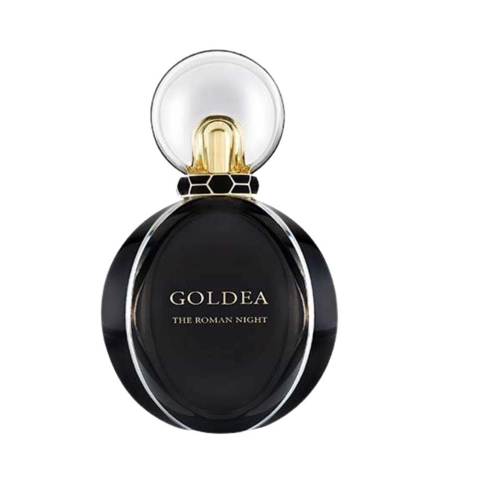 Bvlgari Goldea The Roman Night for Women EDP Spray