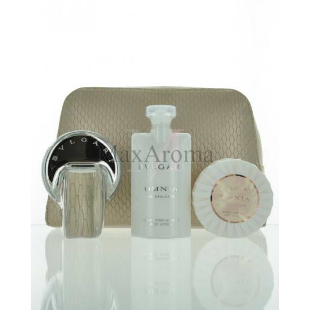 Bvlgari Omnia Crystalline for Women