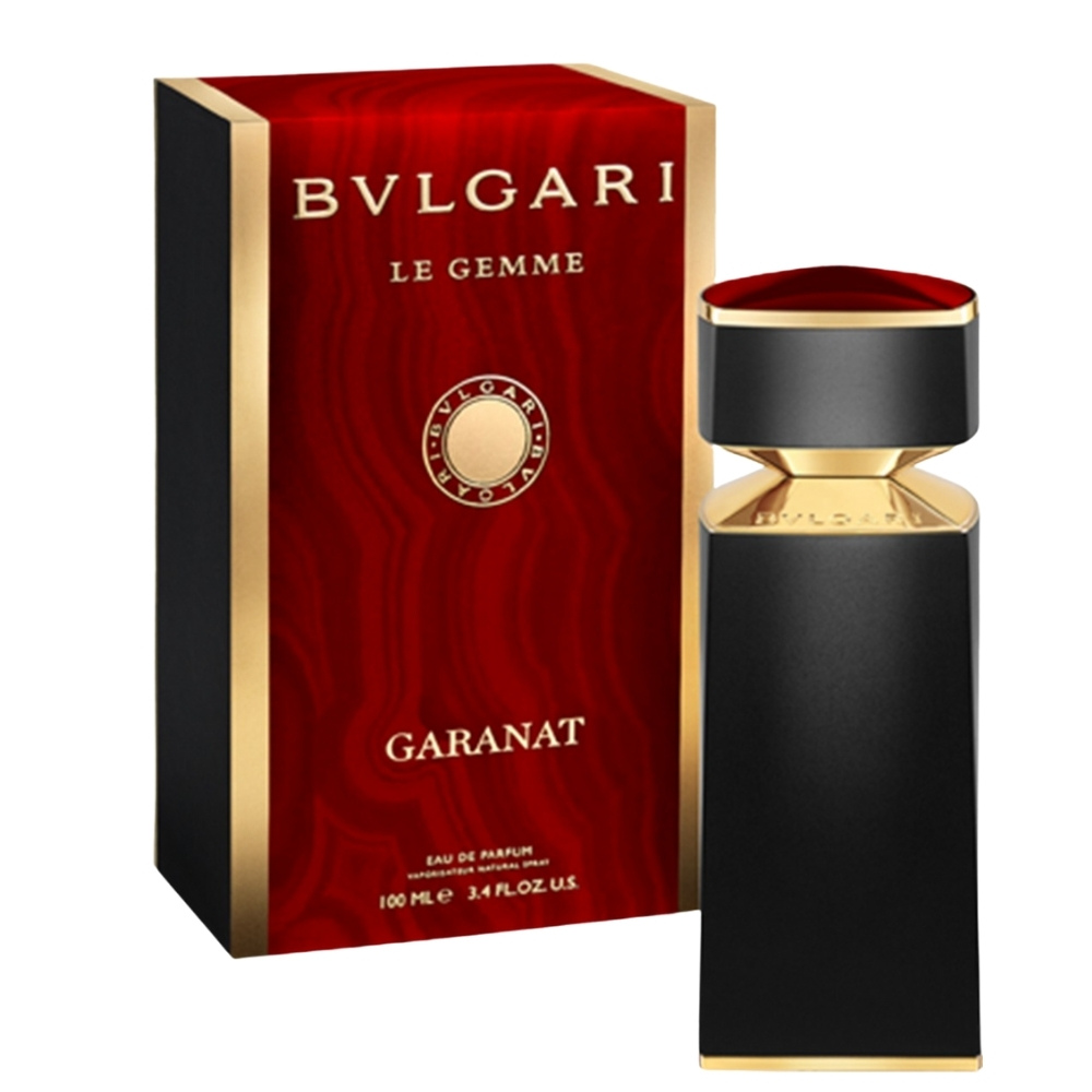 Le Gemme Garanat 