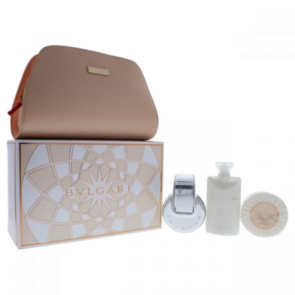 Bvlgari Omnia Crystalline