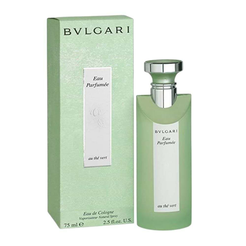 Eau Parfumee Au The Vert