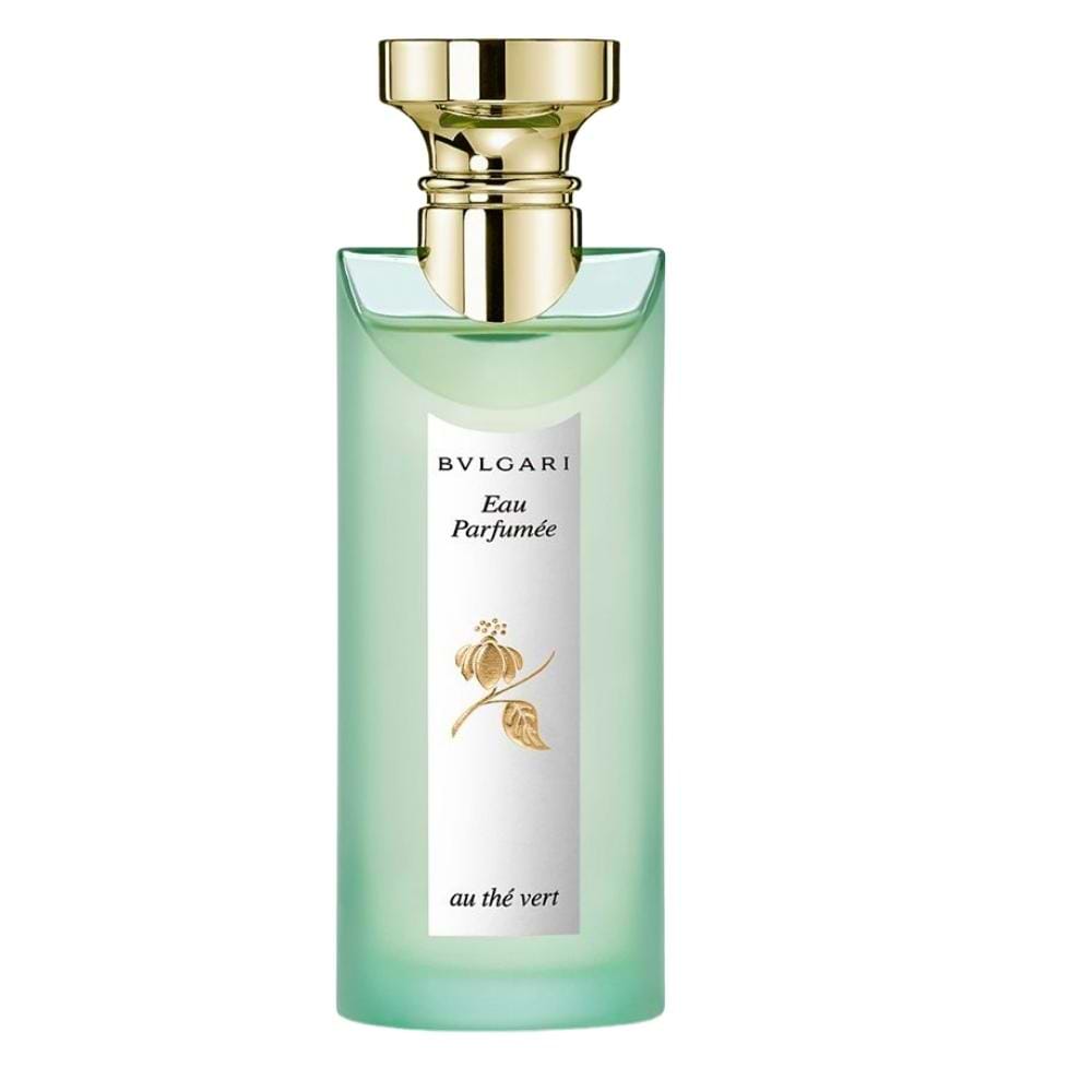 Bvlgari Eau Parfumee Au The Vert for Women