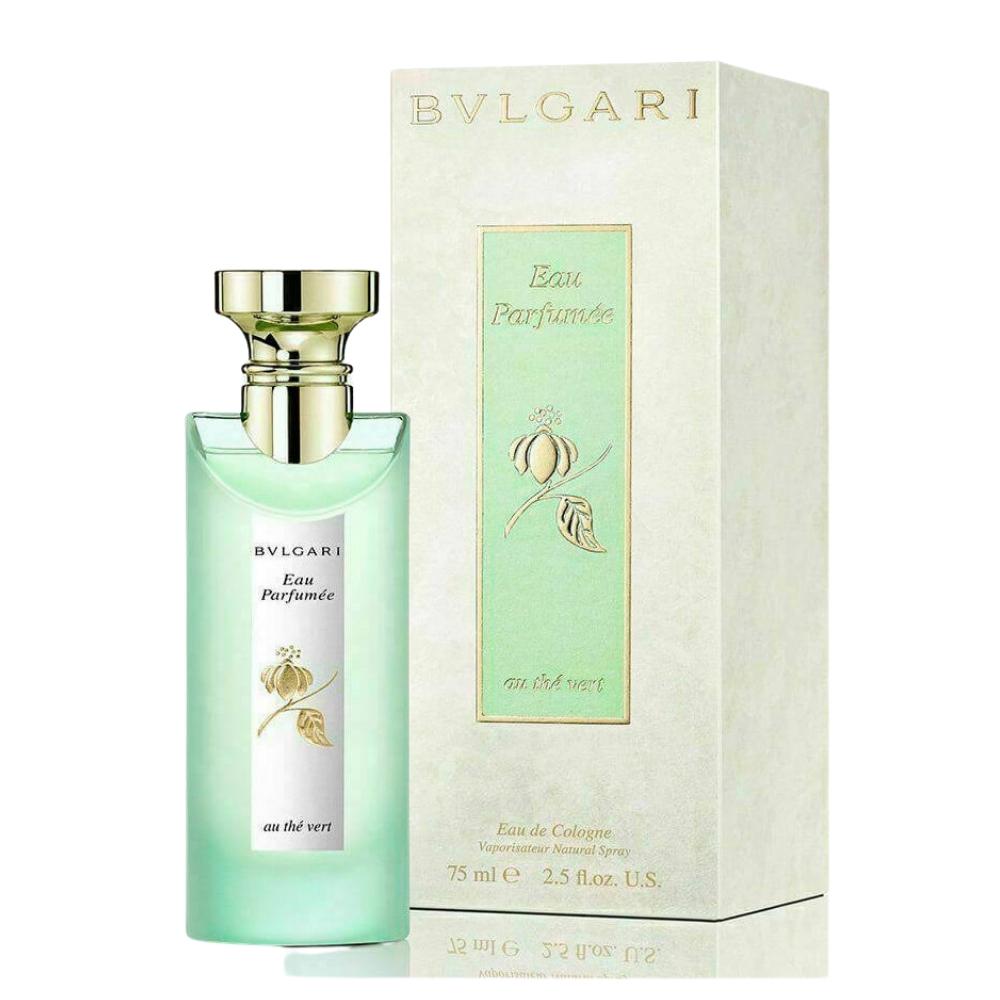 Eau Parfumee Au The Vert